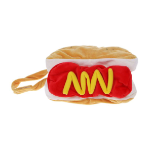 Cho chó Sáng Tạo Trang Phục Dog Áo khoác ấm Pet Áo khoác mùa đông dog cho trang phục cho mèo cưng S/cho M/L Pet trang phục Halloween Phụ kiện