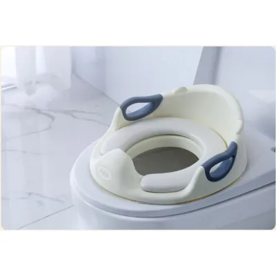 Potty Training Seat for Kids | HDB Toilet Training Seat for Kids | Comfortable Potty Seat for Kids