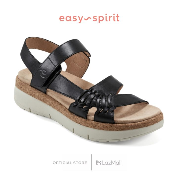 Easy Spirit Women's Shoes Ilena Sandals Lazada PH