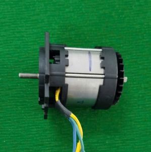 combo motor tốc cao và ic điều khiển 18V 300W