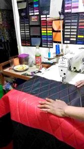 Cara Memilih Cover Jok Mobil yang Tepat untuk Grandmax & New Cary