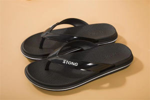 Free Shipping WomenS Summer New Style Mid-Heel Thick-Soled Non-Slip Outdoor Casual Sandals