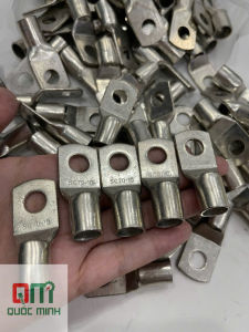 Cos Đồng SC 70-10 Mạ Thiếc Chuyên Dụng Cho Hệ Thống Điện