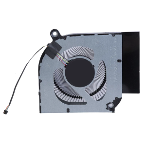 CPU Fan Innovative Laptop Cooling Solution Internal Fan Improved Efficiency For Predator 16 2023 PHN16-71
