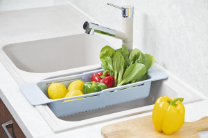 Khay gác chậu rửa Yoko - Chính hãng INOCHI Tiêu chuẩn nhật bản