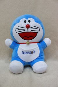 boneka Doraemon besar jumbo giant