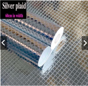 Elegant Gold Foil Wall Sticker Roll - High-Quality Glossy Finish Home Décor Self-Adhesive Aluminum Foil Kitchen Stickers High Temperature Resistant Waterproof and Moisture-Proof Contact Paper Easy to Clean and Cut Suitable for Cabinets Stoves and Cou