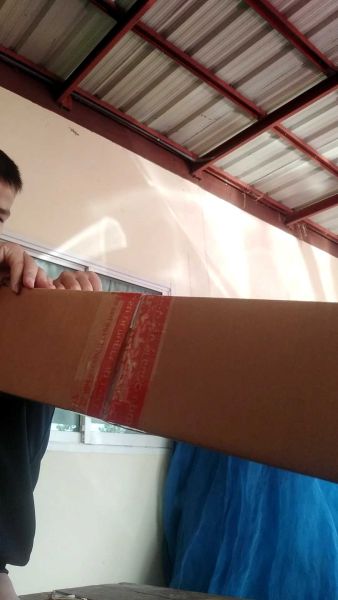 Buyer review video 3