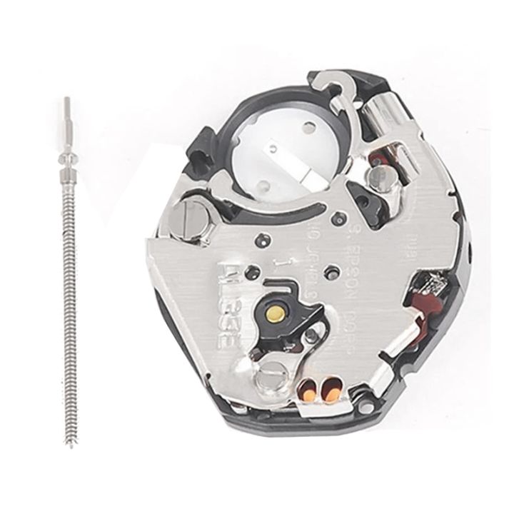 Al35 watch movement quartz movement with movement handle a35 non