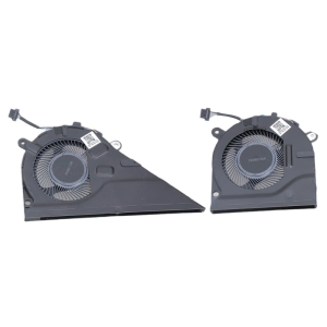 High Efficiency Cooling Fan For TPN-Q244 TPN-Q245 TPN-Q246 Laptop CPU GPU Heat Dissipation Metal Replacement