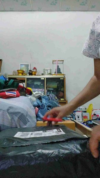 Buyer review video 2