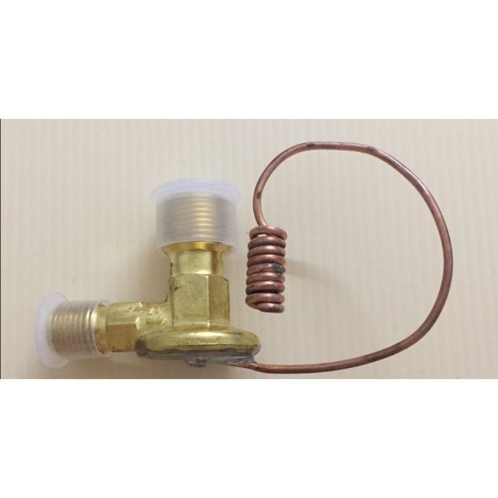 Expansion Valve for Wira Lazada