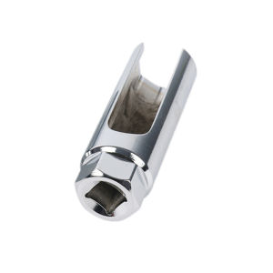 8/18mm Kunci Sok Sensor Oksigen/ 1/2 Alat Kunci Sensor Oksigen/Oxygen Sensor Removal Socket Wrench/Soket Sensor Oksigen