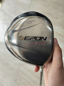 Gậy Golf Cũ - 2nd Driver Epon AF102-95° Flex R - 6598