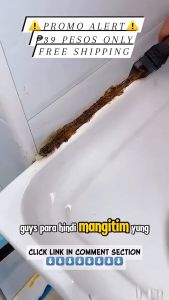 Upgraded Waterproof Caulking Glue - White Plastic Steel Paste for Bathroom Toilet & Kitchen Sink Sealing