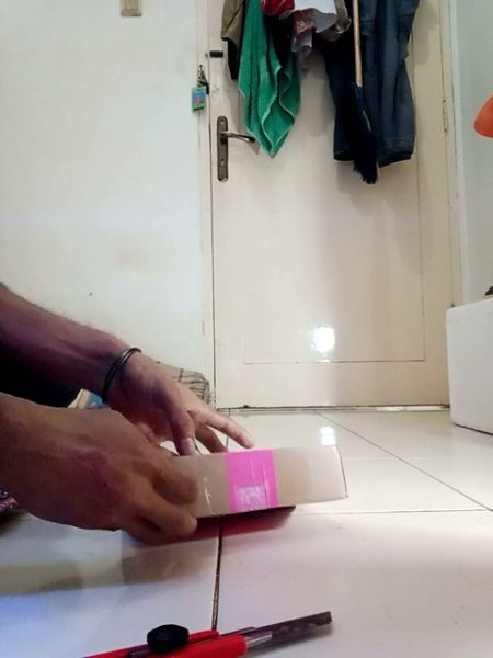 Buyer review video 6