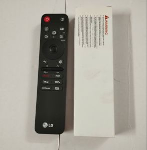 Remote điều khiển tivi LG MR25GA Mã 25 Giọng nói chuột bay- Bảo hành 2 tháng