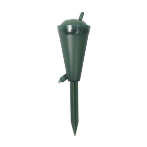 【SG】200ML Automatic Drip Irrigation System Self Watering Spike for Flower Plants Greenhouse Garden Adjustable Auto Water Dripper Device