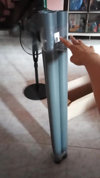 Buyer review video 2