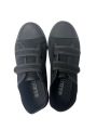 [SCHOOL SHOES]👟27~41 Kasut Sekolah Hitam Lekat Black School Shoes Sticky B.Best Lekat Unisex School. 