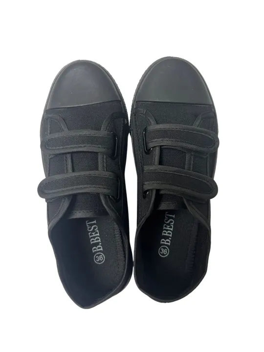 %5BSCHOOL%20SHOES%5D%F0%9F%91%9F27~41%20Kasut%20Sekolah%20Hitam%20Lekat%20Black%20School%20Shoes%20Sticky%20B.Best%20Lekat%20Unisex%20School%20-%20Image%206