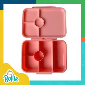 Bollie Baby Gootz Ultimate Leak-Proof Bento Box for Kids