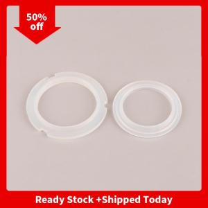 🔥🔥🔥pheebss เครื่องชงกาแฟ51 58มม. อุปกรณ์เสริมแหวนซีลยางซิลิโคนแหวนซีลยางปะเก็นแหวนยาง