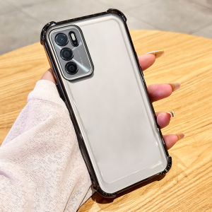 YBD Labubu เคสโทรศัพท์สำหรับ OPPO A16 A54S A55 A56 A53S 5G ยืนขึ้นด้วยกระจกเคสนิ่มผงกากเพชรป้องกันการตกที่น่ารัก