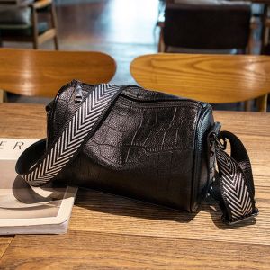 BISA COD Tas Keren Import Sling Bag / Shoulder Bag / Hand Bag High Quality Tas Import ZH3166 Koleksi Tas Kerenz