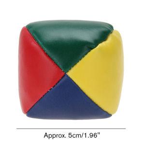 【Hàng mới】 đồ chơi mềm Mini ném bóng giáo dục PU cho trẻ em thể thao ngoài trời và các hoạt động phát triển