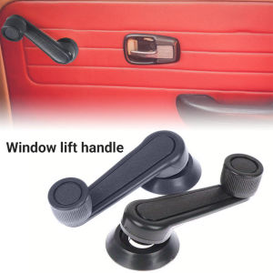 Universal Car Accessories 1 Pcs Car Window Connect Winder Handle Crank Door Lever Handle Replaces