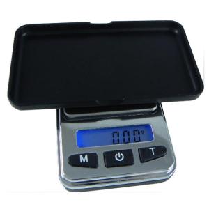 Digital Professional Mini Pocket Scale (500g/0.01g)