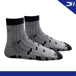 【Buy 1 Free 1】(Free Size) 太赫兹量子石墨烯袜 Terahertz Quantum Graphene Socks