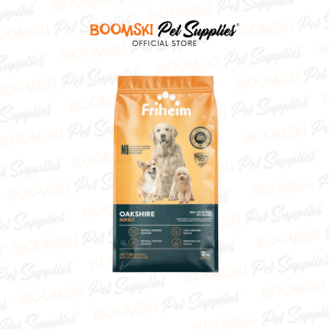 FriheIm Oakshire Adult Dog Food 2kg