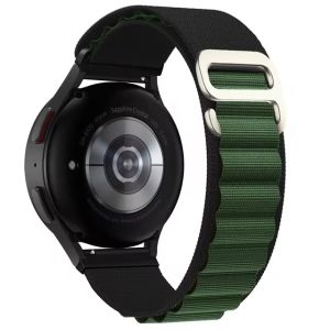 Alpine Loop Watchband For Xiaomi Watch 5 Smart Watch Nylon Loop Band Bracelet Sport Strap