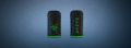 Razer Gaming Finger Sleeve - Sarung Jempol Anti Keringat. 