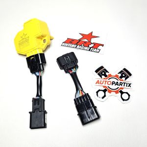 SOKET ADAPTOR ADAPTER TPS BRT TB Throttle Body SONIC CB CBR NEW - CRF 150 CB OLD