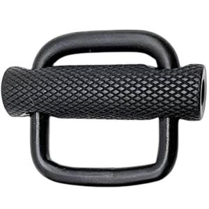 316 thép không gỉ một cách nhanh chóng phát hành con lăn có khía lặn khóa cho an toàn dưới nước bánh điều chỉnh