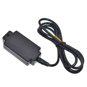 Industrial SHT20 Temperature and Humidity Transmitter with RS485 Modbus Protocol for Environmental Monitoring