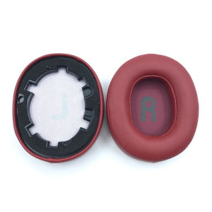 1Pair Replacement Soft Foam Earpads Ear Pads Cushion Cover Muffs Repair Part For  Tune 700BT 710BT 760NC 750BTNC Headphones
