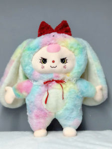 ĐỒ CHƠI HOT TREND GẤU BÔNG BABY THREE SIZE LỚN 45CM