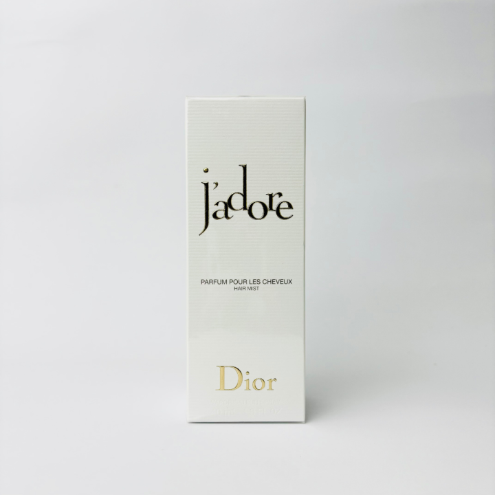 Christian Dior Jadore Hair Mist Parfum Woman 40 ML Parfum