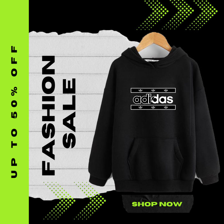 Hoodie lazada malaysia sale