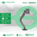 TITAN ARMY P2510G2 25 inches 200Hz and P2710G 27 inches Gaming Monitor Fast IPS 180Hz 1ms GTG 99% sRGB HDR10/Titan P2510G 25 Fast IPS FHD 180HZ monitor. 