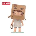 POP MART Genuine  Hirono Little Mischief Series Pop Mart Official. 