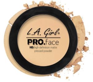 LA GIRL Pro Face Matte Pressed Powder