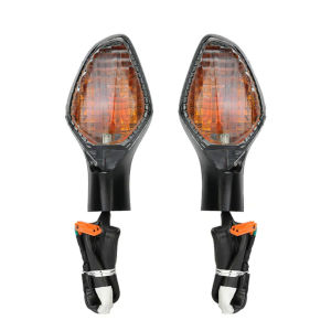 Turn Signal Indicator Light For HONDA CMX 300 500 Rebel CRF 250L MSX 125 Grom/SF 2013-2020 Motorcycle Front Rear Lamp CRF250L