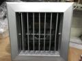 GRILL AC RETURN 15 X 15 UK DALAM SOCK 4”. 