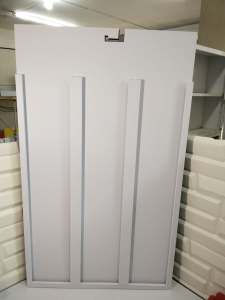 HW CARDED (mainline) 30 slots for 1:64 scale TOY NOT INCLUDED