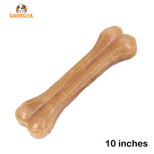 Spot goods pet molar bite toy Durable Real toothpaste for dogs Cowhide Bone Dogs Chew Toy Bite Resistance dog pet molar bite toy Toothbrush For Dog dog chew toy dog toy for puppy Molar toy dog toy molar stick
